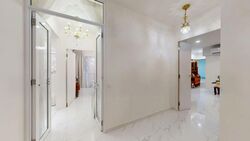 Blk 216A Boon Lay View (Jurong West), HDB 3 Rooms #558096231